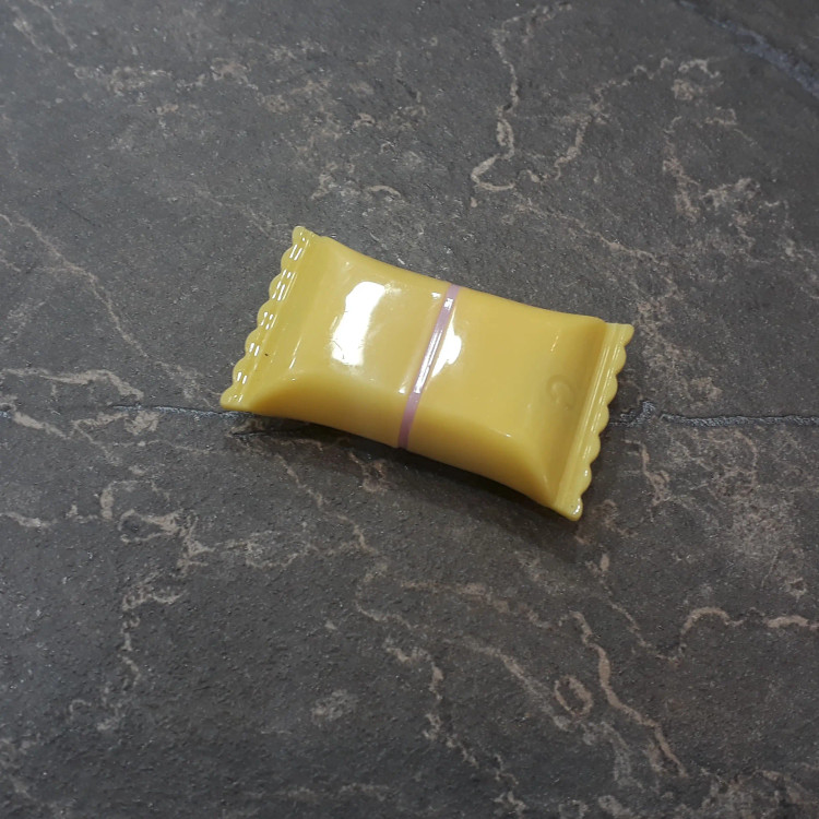 ماژیک هایلایت مدل شکلات با طراحی فانتزی برای برجستهسازی متون