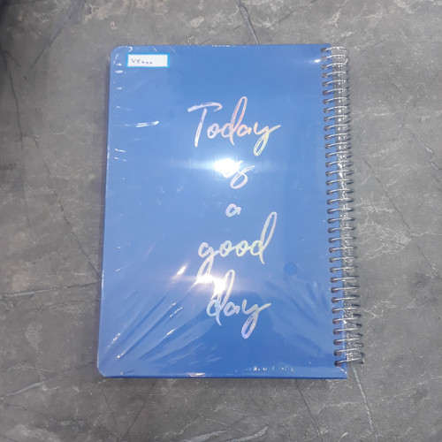 دفتر خاطرات برند سویل (SEVIL) با طراحی زیبا و کیفیت ساخت بالا