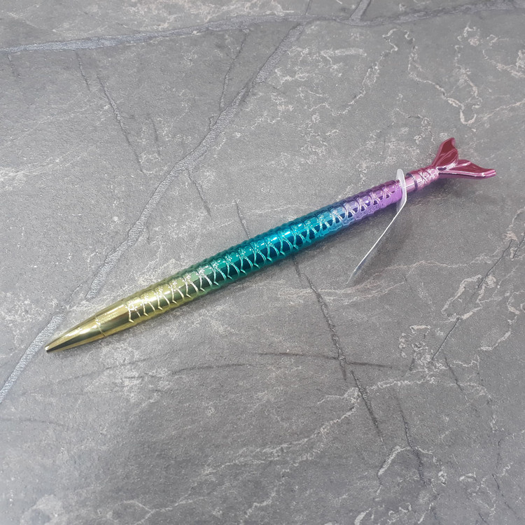 اتود فانتزی طرح پری دریایی برند Oufeiya سایز ۰.۵ میلیمتر با بدنه زیبا و ارگونومیک