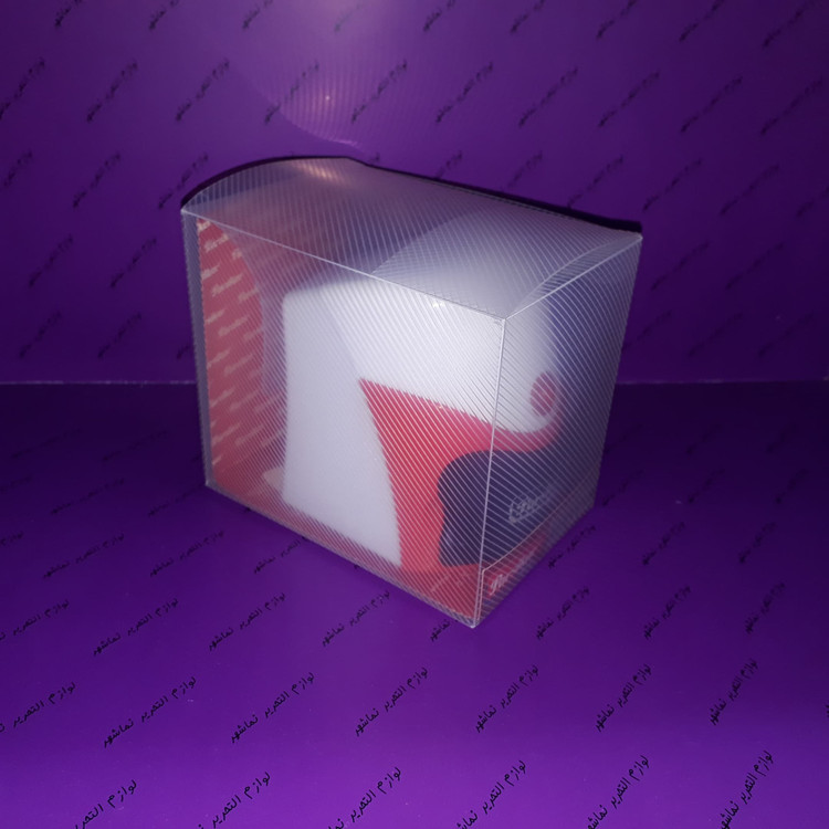 تراش رومیزی برند Parsikar با طراحی ساده و مخزن جمعآوری تراشه