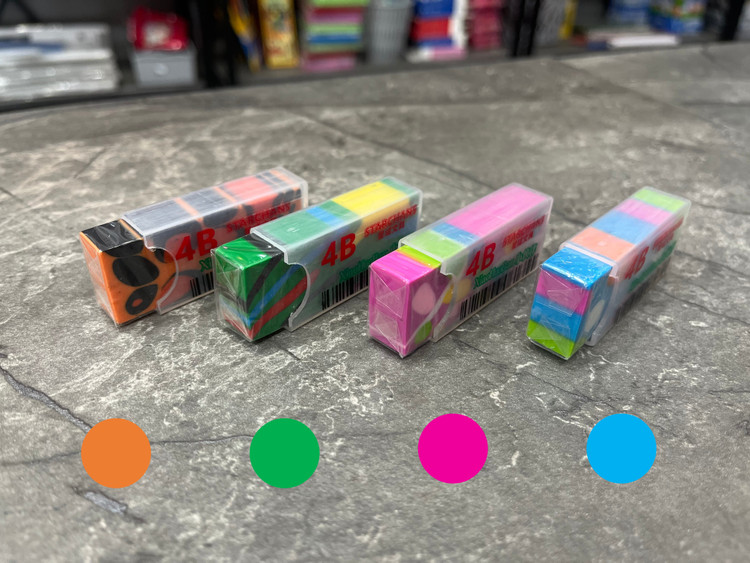 پاککن معطر STARCHANS با رایحه مطبوع و طراحی ارگونومیک برای پاککردن آسان