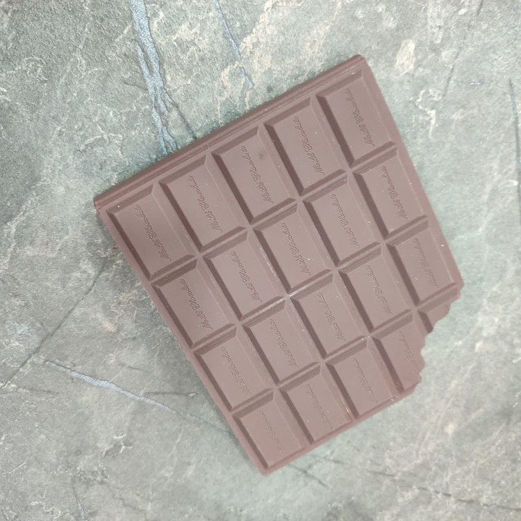 دفترچه معطر با رایحه کاکائویی و طراحی جذاب، مناسب نوشتار و یادداشتهای روزانه