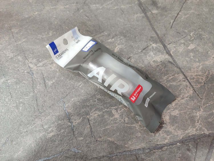 یدک غلطگیر نواری برند Cclass با کیفیت بالا و قابلیت تعویض آسان برای اصلاح دقیق اشتباهات نوشتاری