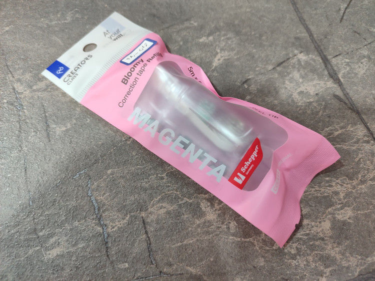 یدک غلطگیر نواری برند Cclass با کیفیت بالا و قابلیت تعویض آسان برای اصلاح دقیق اشتباهات نوشتاری