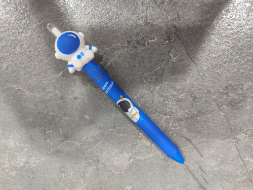 اتود بینهایت فانتزی با طرح آدم فضایی، سبک و بادوام