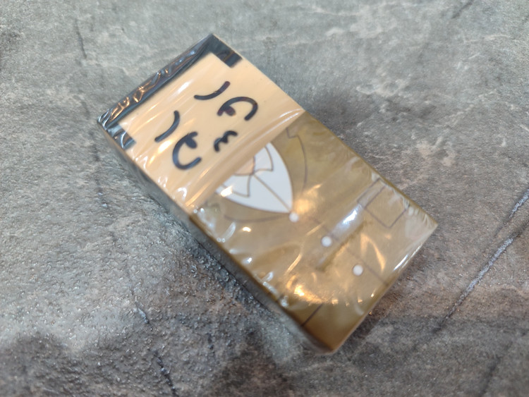 پاککن فانتزی کچلشو Songyea با طراحی بامزه و موهای مصنوعی برای دانشآموزان