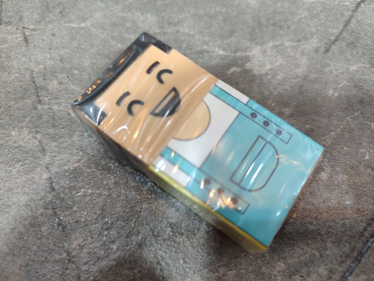 پاککن فانتزی کچلشو Songyea با طراحی بامزه و موهای مصنوعی برای دانشآموزان