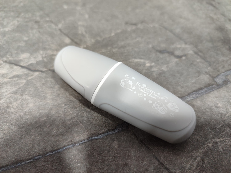 هایلایتر Smart Prince با رنگهای طوسی، آبی و نارنجی، نوشتار روان و واضح