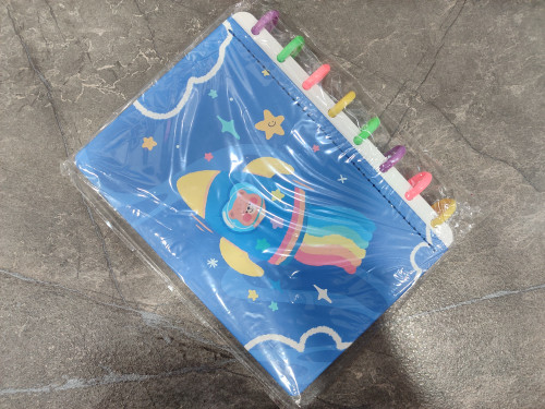 دفتر نوشتار فارسی برند Sevil با طراحی آموزشی و خطوط مناسب تمرین خوشنویسی فارسی