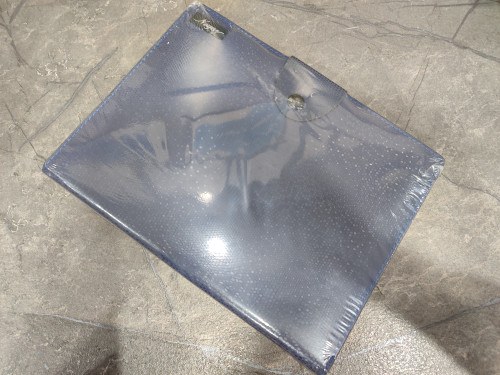 کلاسور برند Negar با جلد مقاوم و طراحی زیبا برای نگهداری برگهها و جزوات