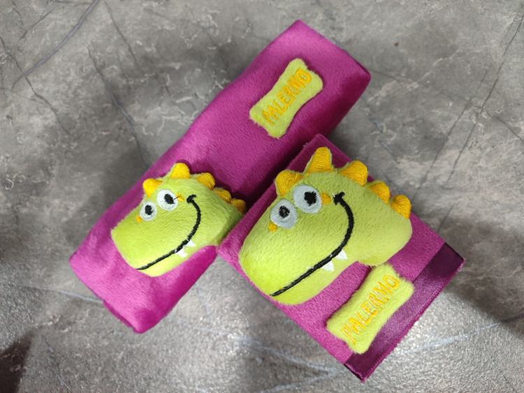 جامدادی دوقلو برند PALERMO با دو محفظه جداگانه برای نگهداری مداد، خودکار و لوازم تحریر