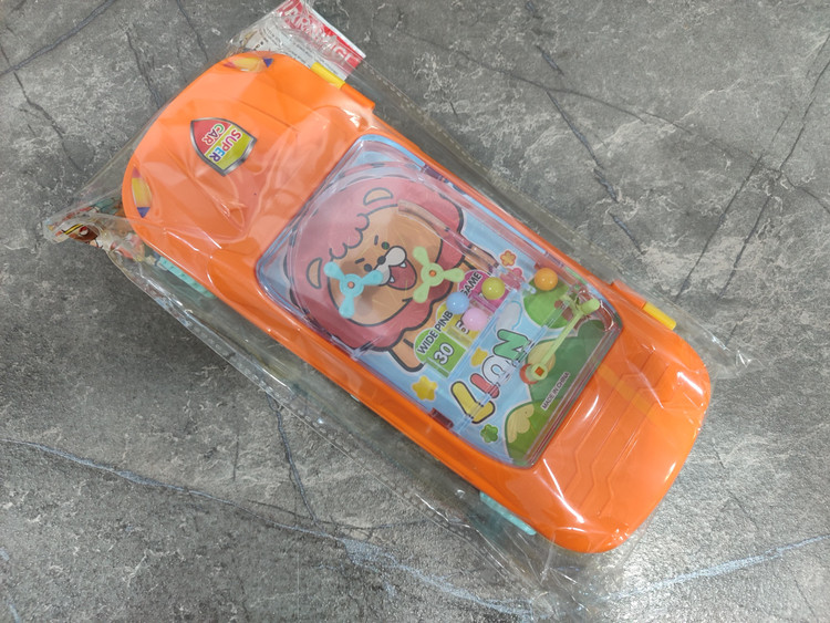 جامدادی رمزدار برند COSMIC ZOO با طراحی فانتزی و قابلیت قفل برای نگهداری ایمن لوازم تحریر