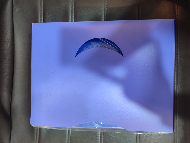 کلربوک ۸۰ برگ برند Fond با صفحات ضخیم و صاف مناسب نقاشی و طراحی خلاقانه