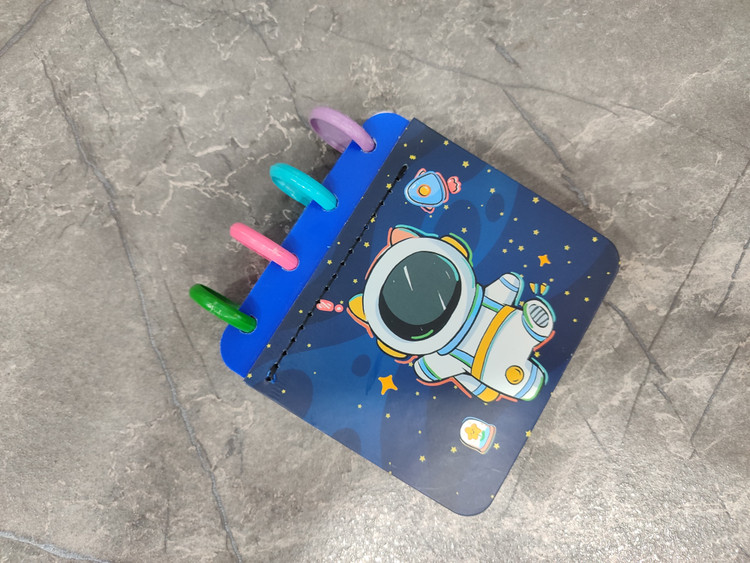 دفترچه برند SEVIL با طراحی کاربردی و کاغذ باکیفیت برای نوشتن و یادداشت روزانه