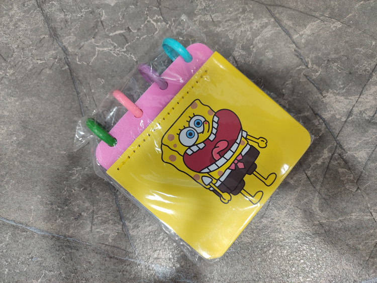 دفترچه برند SEVIL با طراحی کاربردی و کاغذ باکیفیت برای نوشتن و یادداشت روزانه