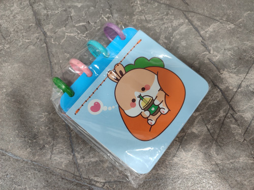 دفترچه برند SEVIL با طراحی کاربردی و کاغذ باکیفیت برای نوشتن و یادداشت روزانه