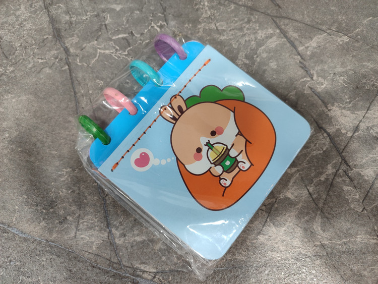 دفترچه برند SEVIL با طراحی کاربردی و کاغذ باکیفیت برای نوشتن و یادداشت روزانه