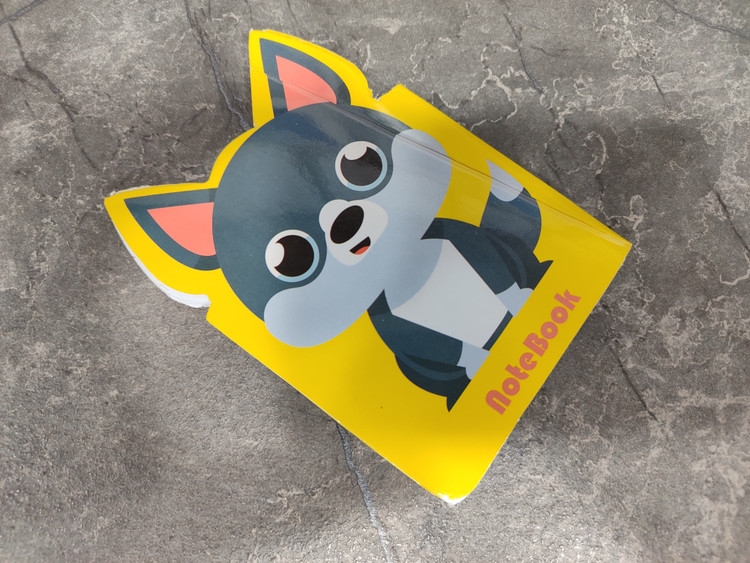 دفترچه برند Honey با طراحی کاربردی و کاغذ باکیفیت برای نوشتار و یادداشت روزانه