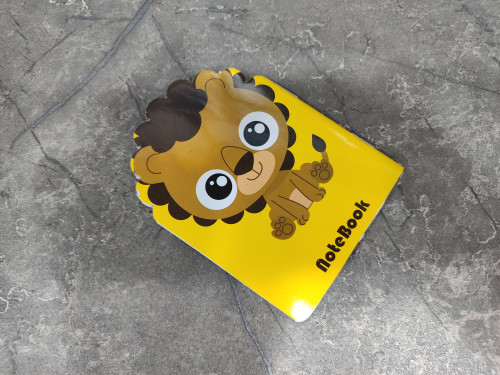 دفترچه برند Honey با طراحی کاربردی و کاغذ باکیفیت برای نوشتار و یادداشت روزانه