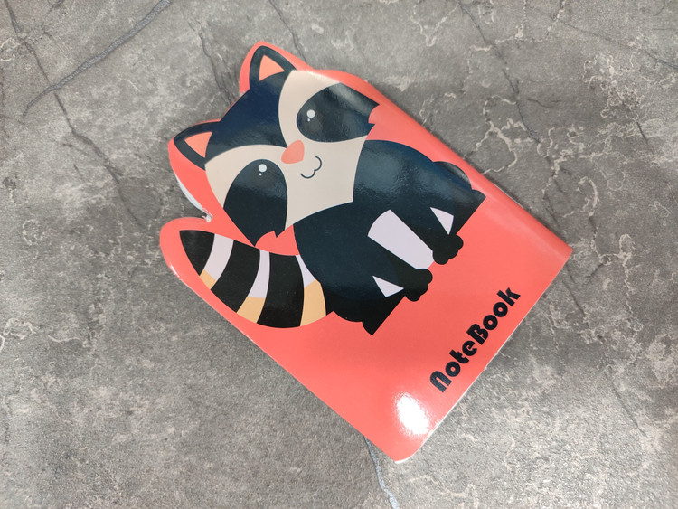 دفترچه برند Honey با طراحی کاربردی و کاغذ باکیفیت برای نوشتار و یادداشت روزانه