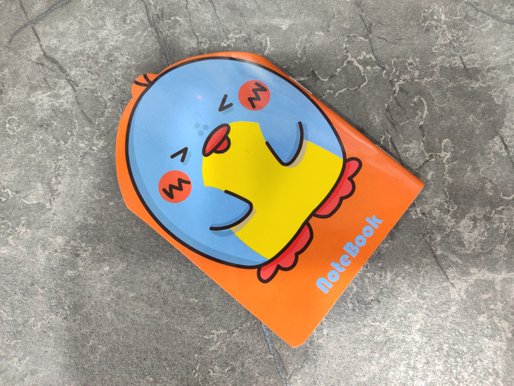 دفترچه برند Honey با طراحی کاربردی و کاغذ باکیفیت برای نوشتار و یادداشت روزانه