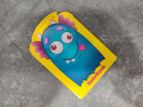 دفترچه برند Honey با طراحی کاربردی و کاغذ باکیفیت برای نوشتار و یادداشت روزانه