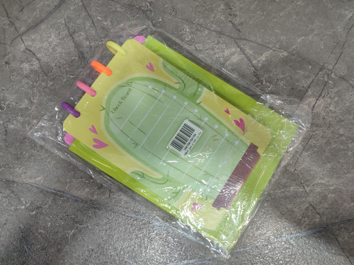 چک لیست برند SEVIL با طراحی کاربردی مناسب برنامهریزی و مدیریت کارها