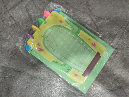 چک لیست برند SEVIL با طراحی کاربردی مناسب برنامهریزی و مدیریت کارها