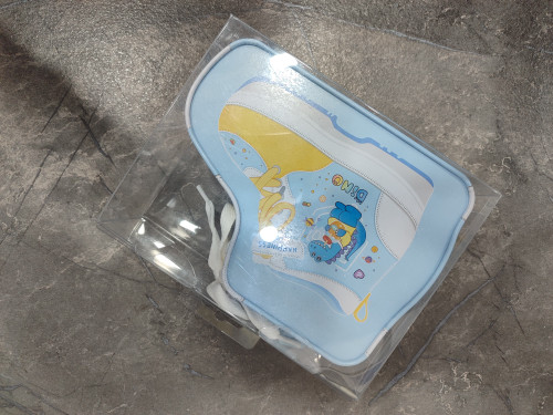 قلک طرح کفش فانتزی مناسب پسانداز و دکور