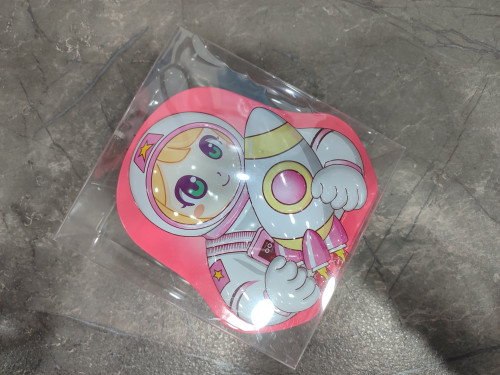 قلک ساده و کاربردی مناسب پسانداز و دکور