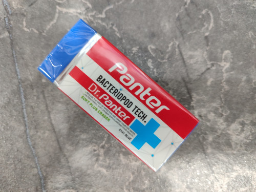 پاککن برند Dr.Panter با پاککنندگی قوی و جنس نرم