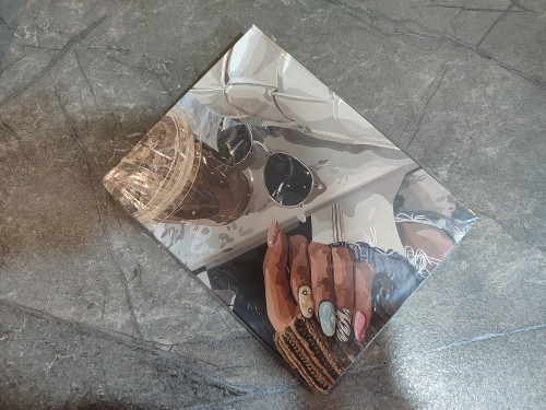 کلاسور برند SEVIL با بدنه مقاوم و حلقههای فلزی