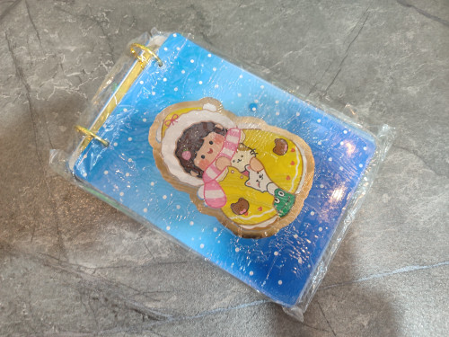 دفتر خاطرات برند HERO با طراحی جذاب و کاغذ باکیفیت