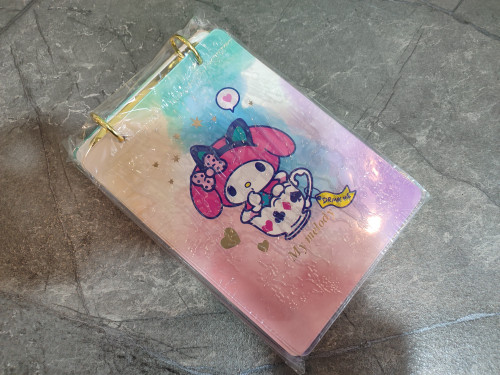 دفتر خاطرات برند HERO با طراحی جذاب و کاغذ باکیفیت