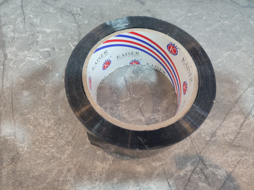 چسب کارتن برند KAISER با چسبندگی قوی برای بستهبندی