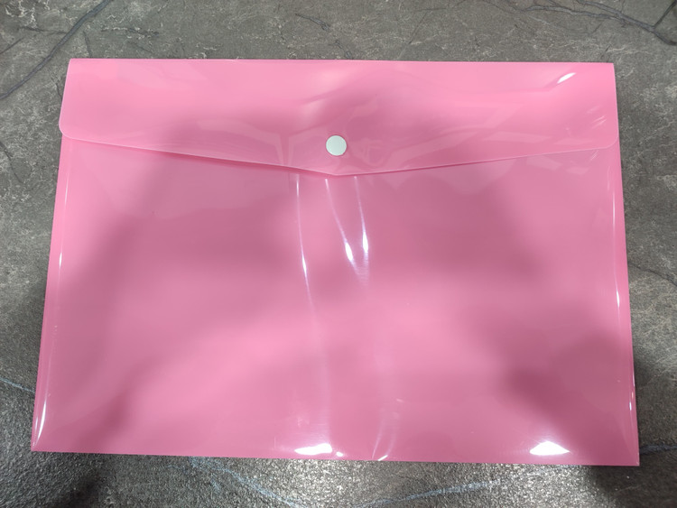 پوشه A4 برند Parsikar مناسب نگهداری اسناد و برگهها