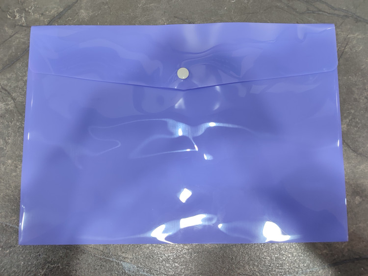 پوشه A4 برند Parsikar مناسب نگهداری اسناد و برگهها