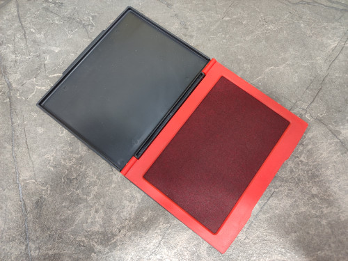 استامپ برند KOROSH مناسب انواع مهر اداری و آموزشی