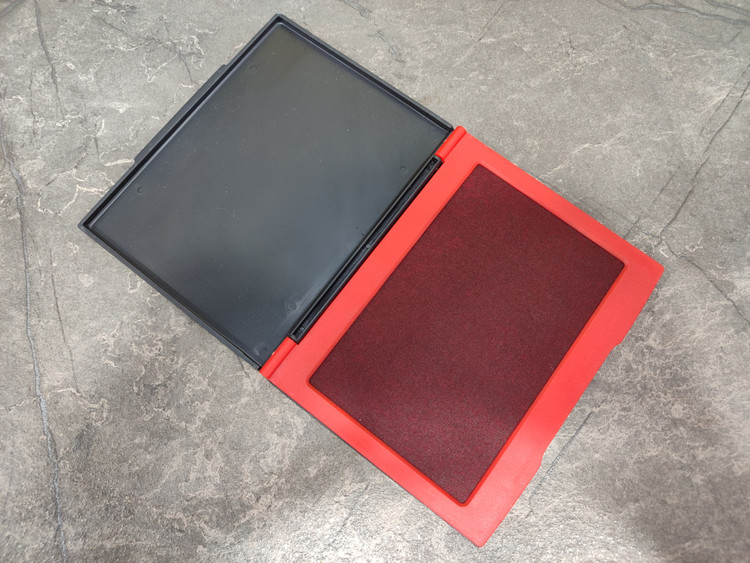 استامپ برند KOROSH مناسب انواع مهر اداری و آموزشی