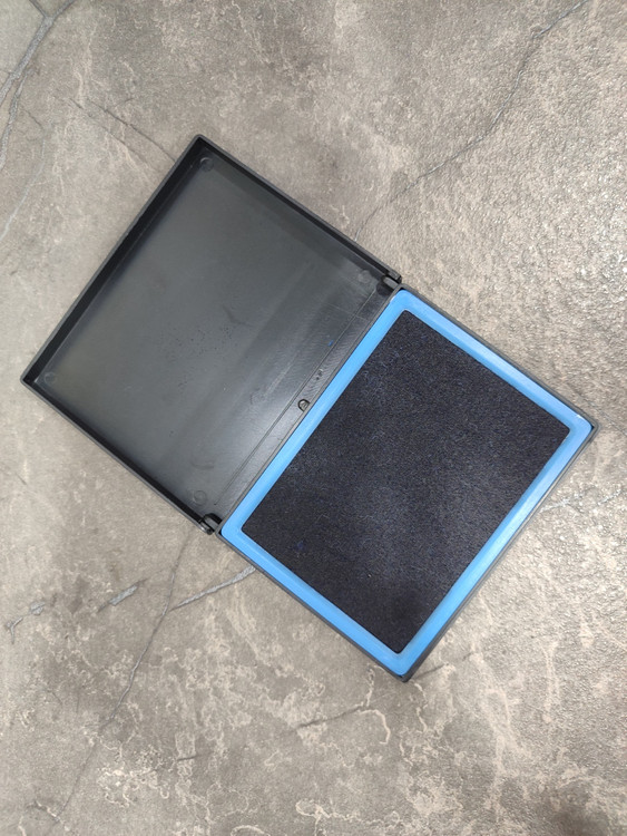 استامپ برند KOROSH مناسب انواع مهر اداری و آموزشی