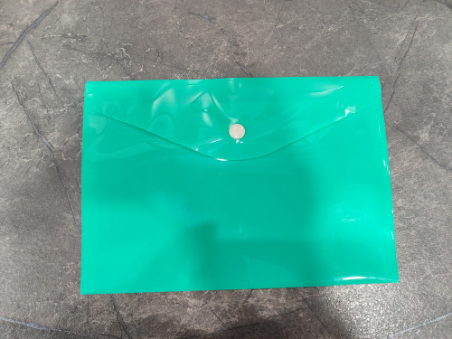 پوشه A5 برند PAPCO مناسب نگهداری یادداشت و مدارک کوچک