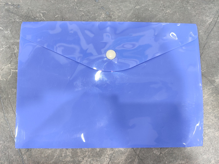 پوشه A5 برند PAPCO مناسب نگهداری یادداشت و مدارک کوچک