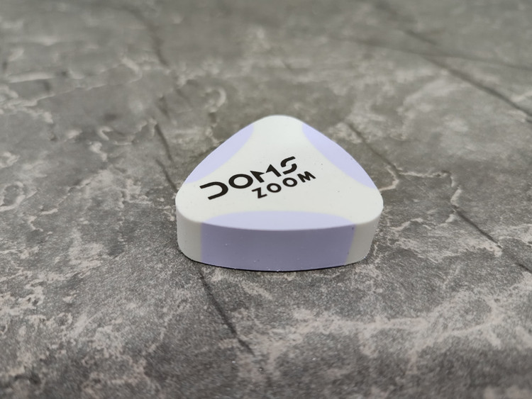 پاککن DOMS ZOOM با عملکرد پاککنندگی قوی و لطیف