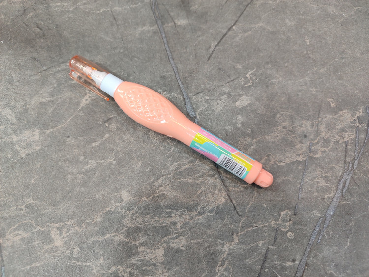 غلطگیر Smart Prince با پوشش دقیق و خشکشدن سریع