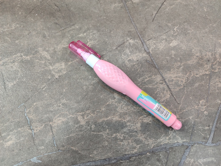 غلطگیر Smart Prince با پوشش دقیق و خشکشدن سریع