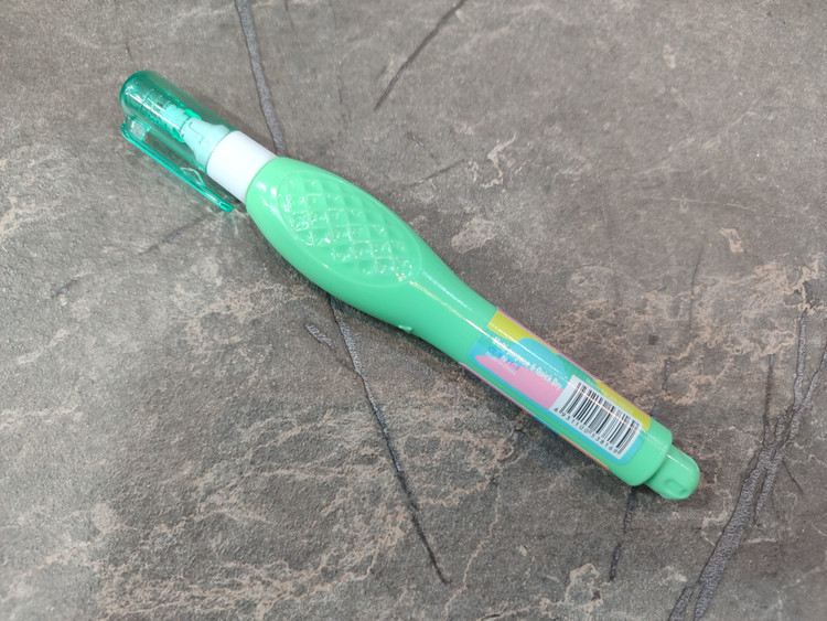 غلطگیر Smart Prince با پوشش دقیق و خشکشدن سریع