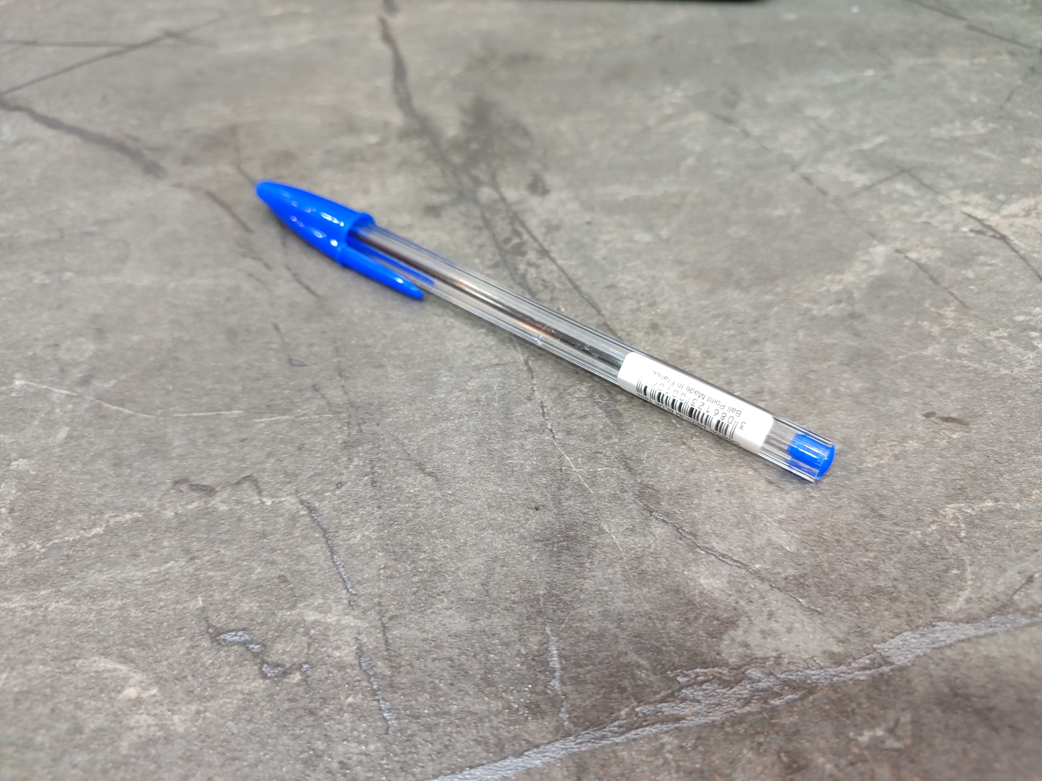 خودکار برند Bic