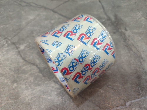 چسب 7 سانتی برند Roco